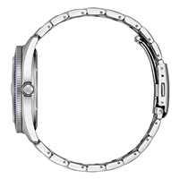 Armbanduhr Citizen Herr Of Marine in Stahl AW1881-52L - AW1881-52L